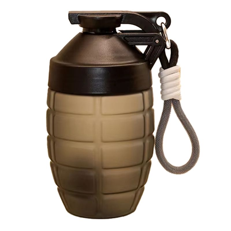 Nutrition Of Fitness - J1UL1N: shaker ad alta capacità, ideale