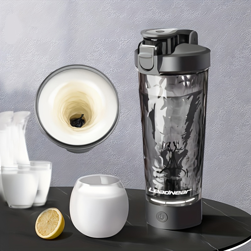 Bottiglia Shaker Elettrica Ric - Nutrition And Fitness recensione e prezzo