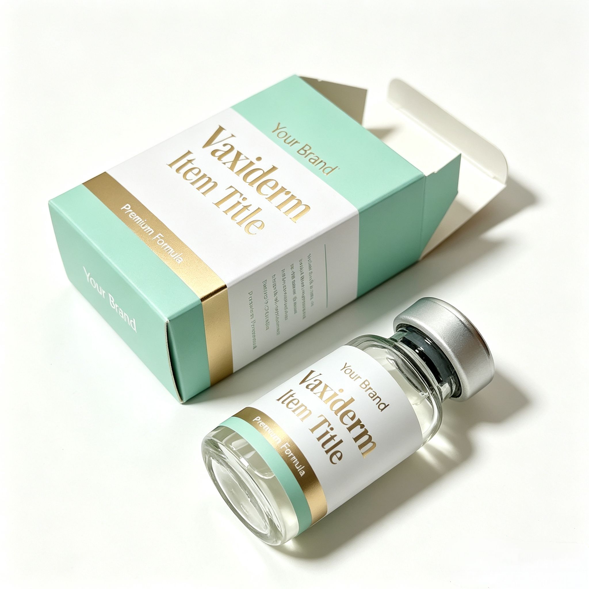 Scatole per Etichette HD Imper - Nutrition Of Fitness recensione e prezzo