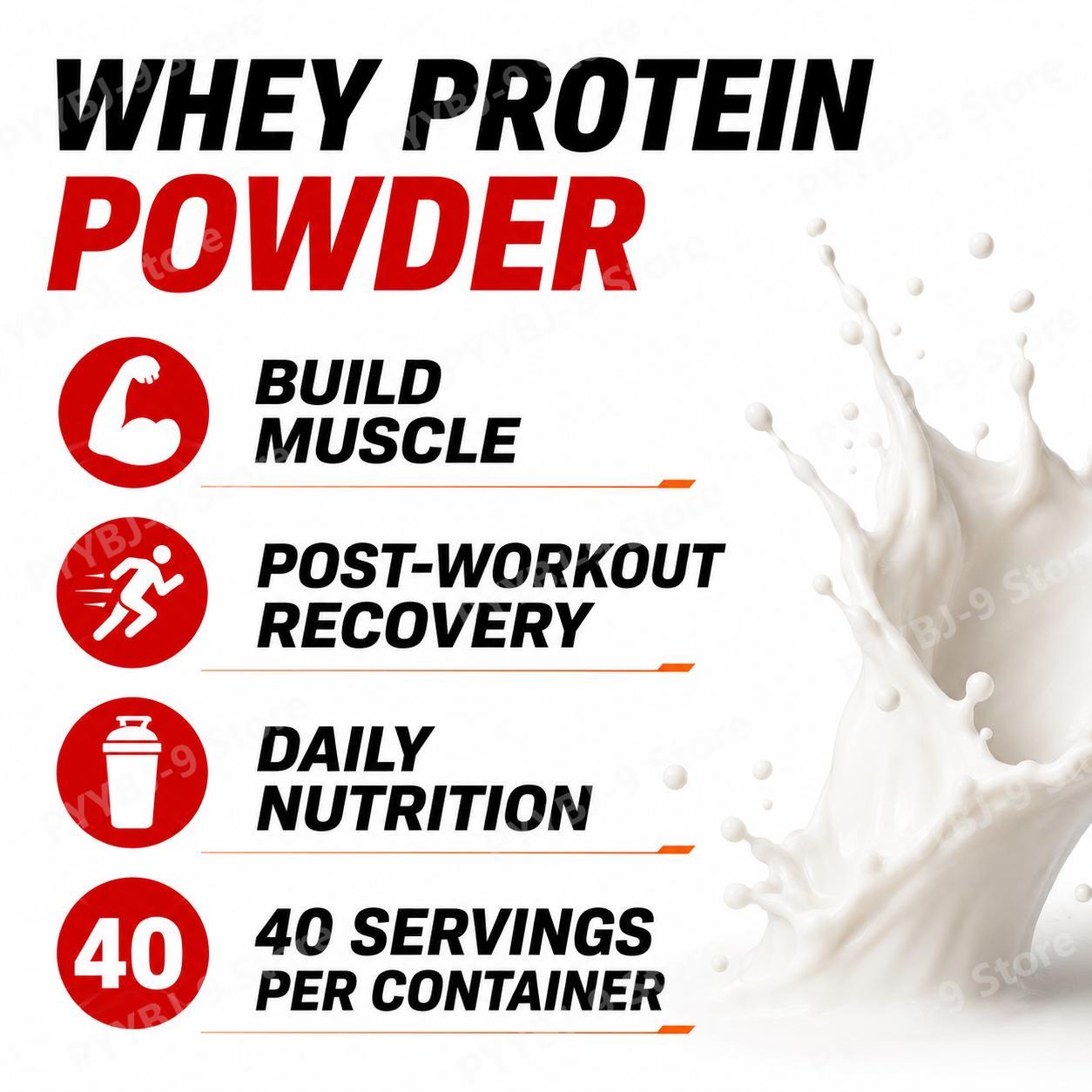 NurtureNova Proteine del Siero - Nutrition Of Fitness recensione e prezzo
