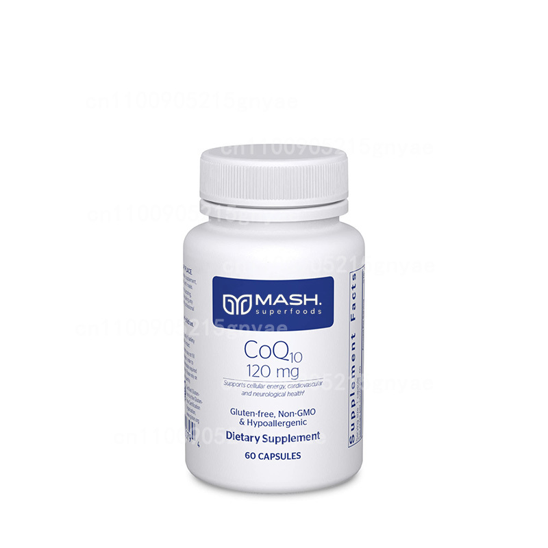 Softgels Liposomal Ubiquinol C - Coq10 Ubiquinol Softgel recensione e prezzo