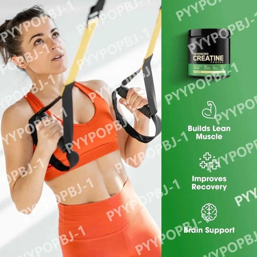 Creatina Monoidrato in Polvere - Nutrition Of Fitness recensione e prezzo