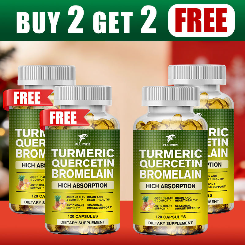 Acquista 2 e ricevi 2 gratis!  - Turmeric Curcumin Capsule recensione e prezzo