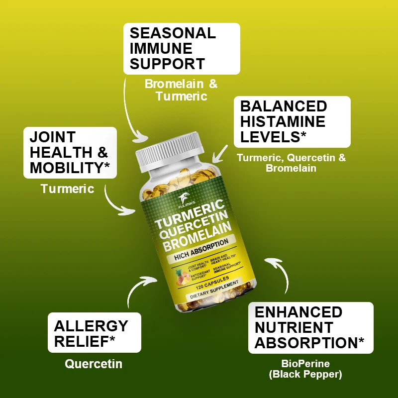 Acquista 2 e ricevi 2 gratis!  - Turmeric Curcumin Capsule recensione e prezzo