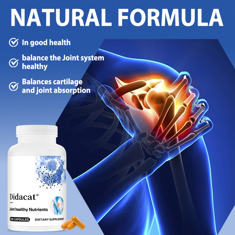 Glucosamina Condroitina MSM co - Turmeric Curcumin Capsule recensione e prezzo