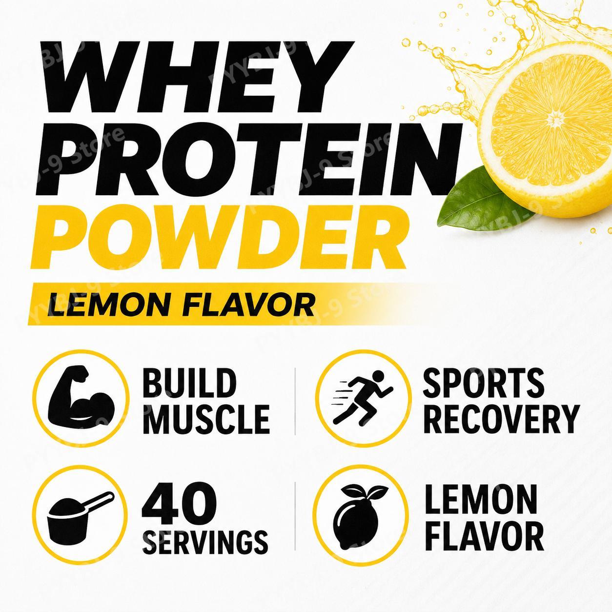 NurtureNova Proteine del Siero - Nutrition Of Fitness recensione e prezzo