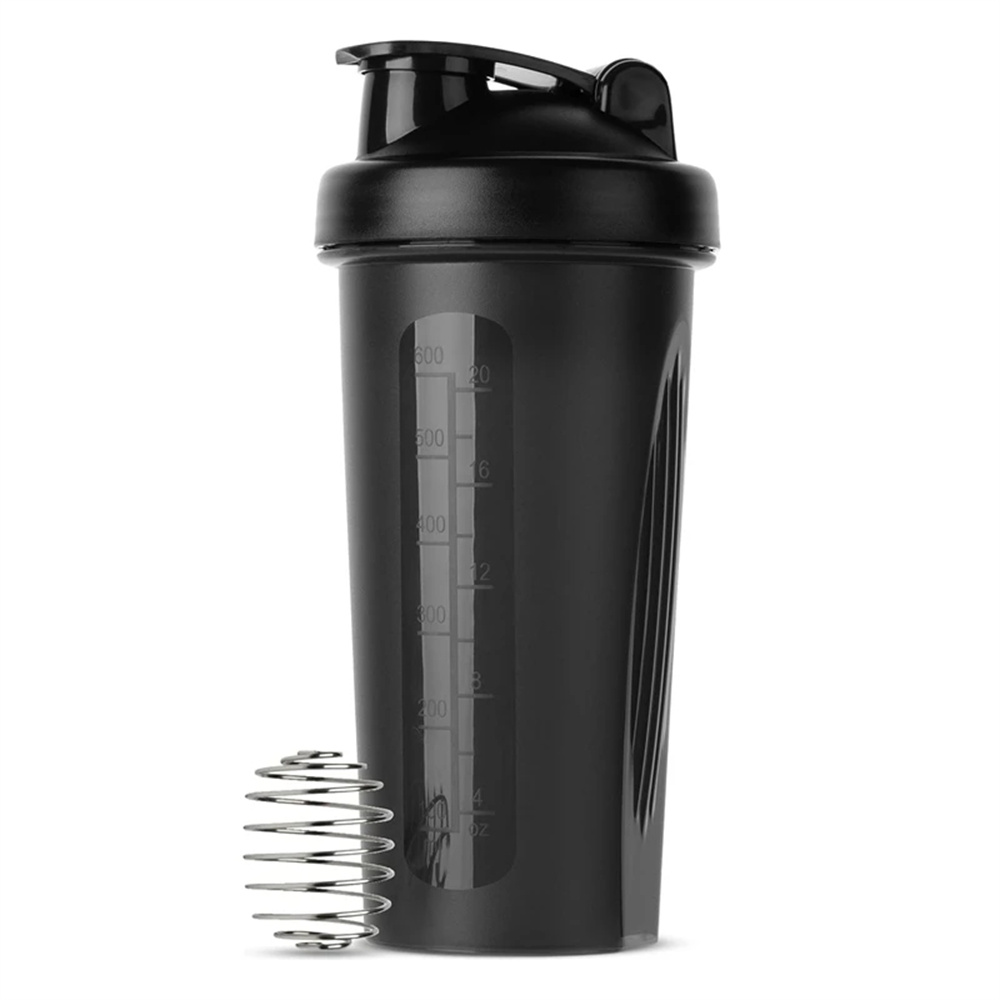 Shaker portatile per proteine  - Nutrition And Fitness recensione e prezzo