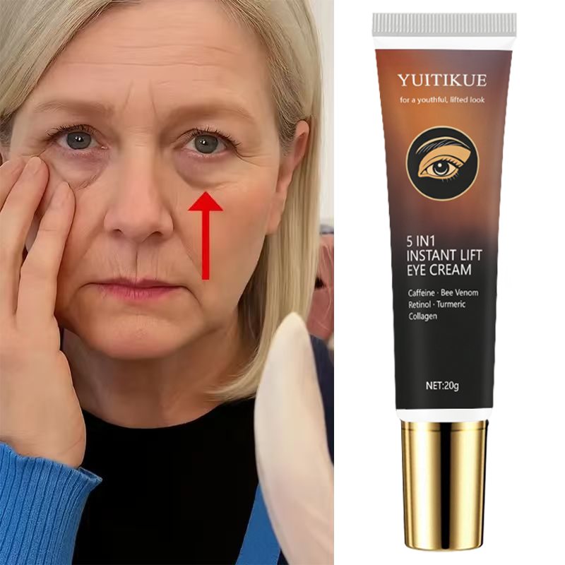 Crema per gli occhi ai peptidi - Turmeric Curcumin Capsule recensione e prezzo